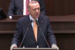 Эрдоган отправляет миротворцев в Азербайджан, указ уже в парламенте: "Что там Лавров кричал?"