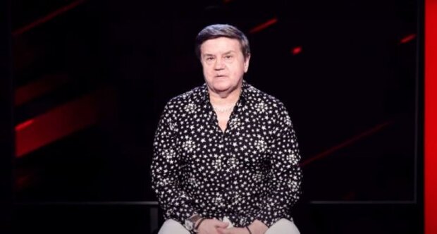 В Украине должен быть полноценный чемпионат, а не дерби двух команд, - Карасев о футболе
