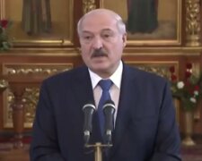 "Маску наденьте": Лукашенко не выдержал и наговорил лишнего в храме
