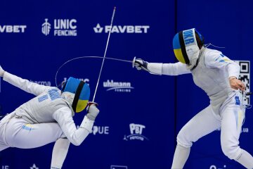 Чемпионат Украины-2025 по фехтованию при поддержке FAVBET: итоги главного национального старта сезона