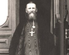 В УПЦ розповіли про вихід книги про чудеса святого Іоанна Кронштадтського