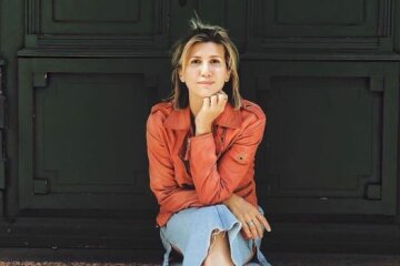 Анита Луценко