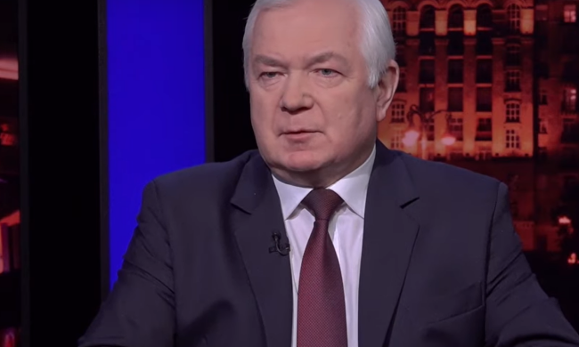 Микола Маломуж розповів про збір інформації про Зеленского: "Це просто супер-компромат"