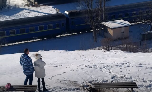 НП на залізниці, термінове попередження "Укрзалізниці": "Вісім поїздів…"