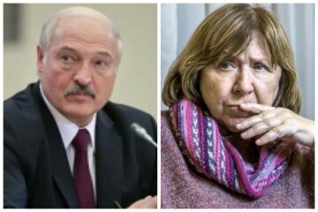 "Никто не хочет Майдана": лауреат Нобелевской премии призвала Лукашенко уйти, пока не поздно