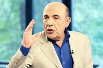 Вадим Рабинович