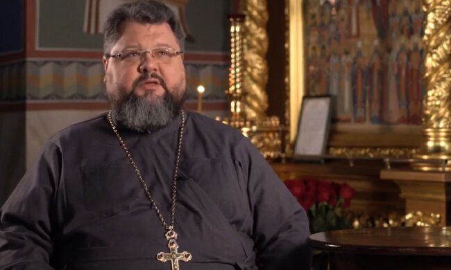 В УПЦ объяснили, почему человек, который обращается к астрологам и верит в гороскопы, предает Господа