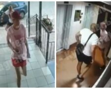 "Зовнішність не догодила": чоловік по-звірячому накинувся на хлопця, відео нападу