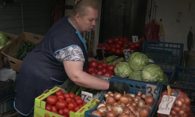 магазин, продукты, цены