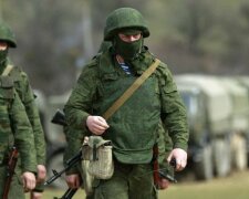 Аннексия Крыма: Турчинов признался, почему не дали отпор «зеленым человечкам»