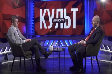 Далеко по відношенню до України формальний Китай не піде, - Бортнік