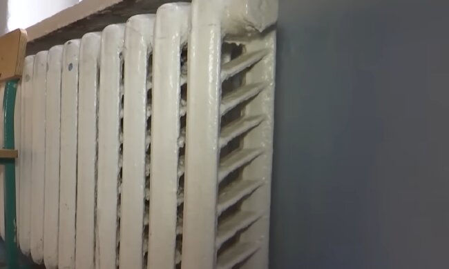 Завершение отопительного сезона во Львове на 2026 год