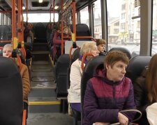 нова система оплати проїзду в Житомирі