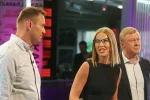 Алексей Навальный Ксения Собчак