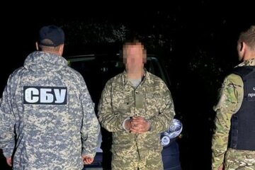 Работал на спецслужбы Беларуси: вражеский агент незаконно переправлял украинцев заграницу