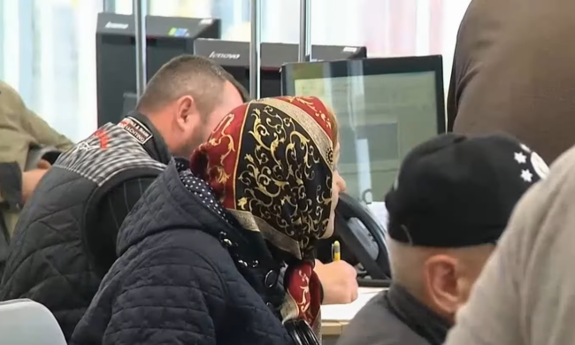 Доплати для пенсіонерів в Львівській області