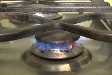 График отключения газа в неделю с 1 по 7 декабря в Днепропетровской области