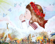 мир на Донбассе
