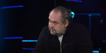 Вячеслав Потапенко