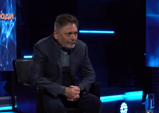 Григорій Шверк