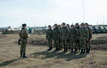 На Приднестровском направлении врага встретит «Правый сектор» и тероборона