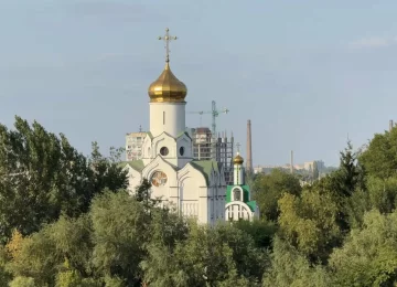 Прогноз погоди в Дніпрі на тиждень з 18 по 24 червня