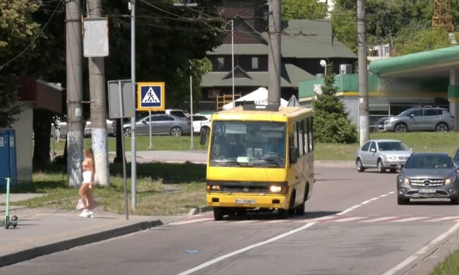 Подорожчання проїзду у Львівській області