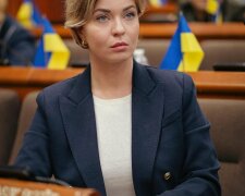 депутатка Київради Людмила Ковалевська