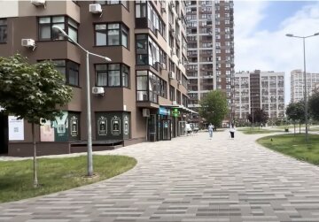 Безкоштовне житло для ВПО в Києві