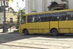 Подорожание проезда в Виннице