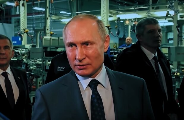 Путину конец, в России грядут досрочные выборы президента: «Пройдут уже в…»