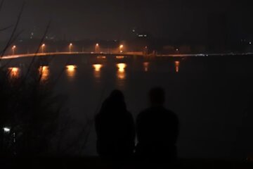 Блэкаут, свет, электричество