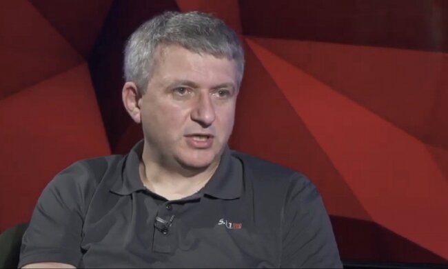 Кризис Советского Союза уже достиг той глубины, когда все хотели хоть какого-то избавителя, - Романенко