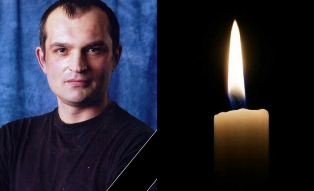Не стало защитника Украины, который 6 лет сражался за жизнь: "Узнали только по личным вещам"