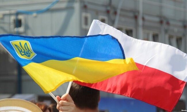 Польша зробила з України хлопчика для биття