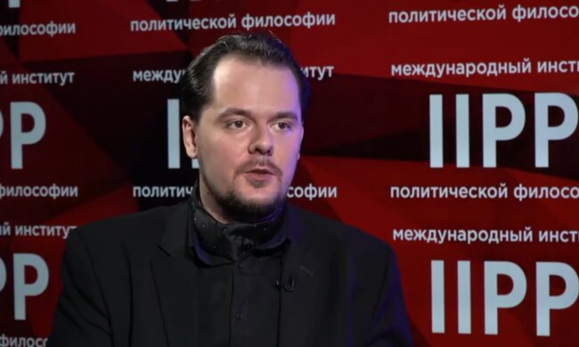 Подобные явления, как в античном Древнем Риме, существовали и в эпоху Просвещения, - Сергей Алушкин