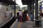 Новый график движения поездов во Львовской области