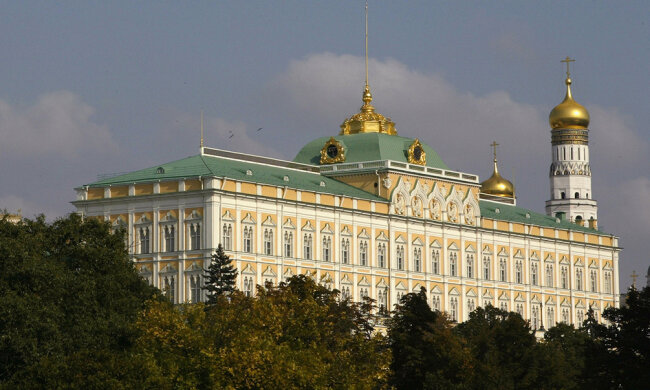 Great Kremlin Palace