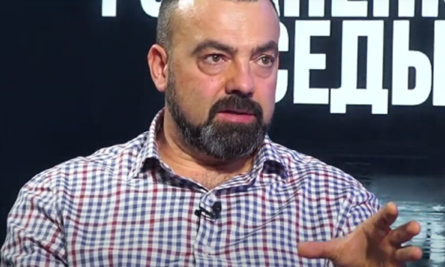 Я сомневаюсь, что сейчас в Украине вообще могут построить какой-то ядерный объект, - Бургомистренко