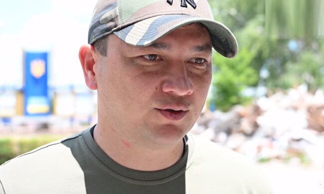 Виталий Ким