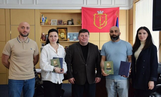 підписано меморандум із ГО "Захист +"