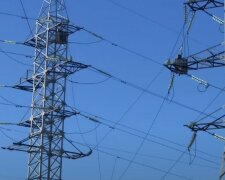 Відключення світла у Київській області