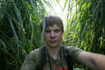 Дмитрий Комаров