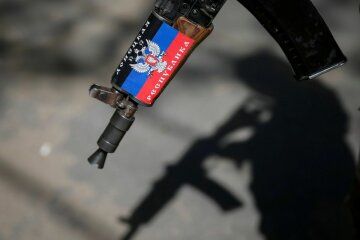 донецк боевики днр