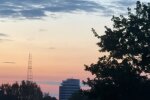Прогноз погоды на неделю в Запорожье.
