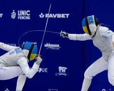 Чемпіонат України-2025 з фехтування за підтримки FAVBET: Підсумки головного національного старту сезону