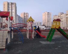 "Виділили мільйон": в мережі показали, як виглядає "найбільший дитячий майданчик" Одеси, фото