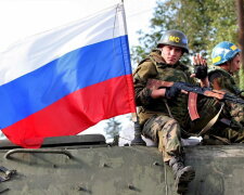 Россия-военный-миротворец