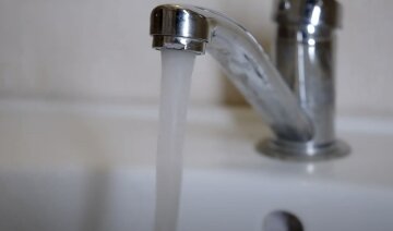 Повышение тарифов на воду в Винницкой области