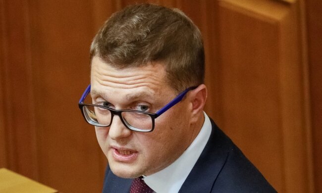 Иван Баканов